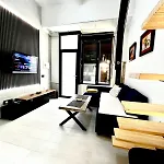 Apartamentos Villa Serali Parking Gratis