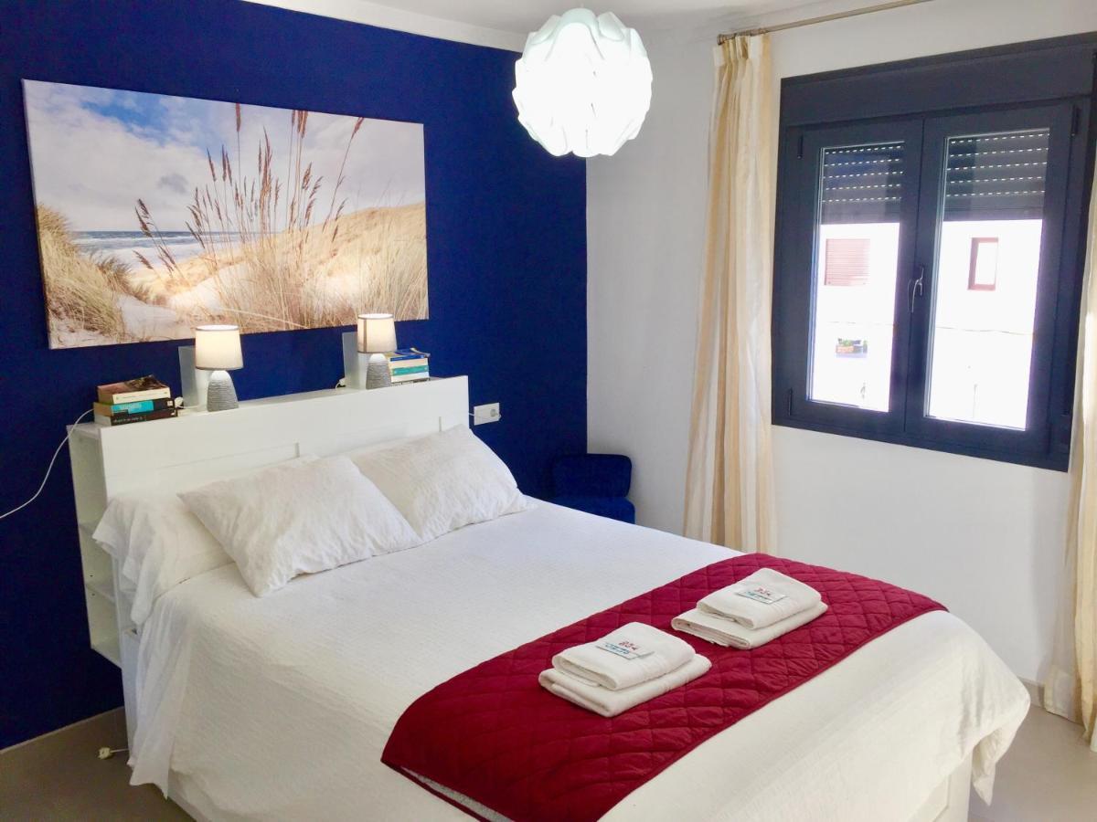 Serali Parking Gratis Appartement Ronda