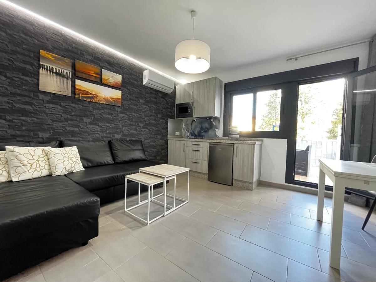 Serali Parking Gratis Appartement *