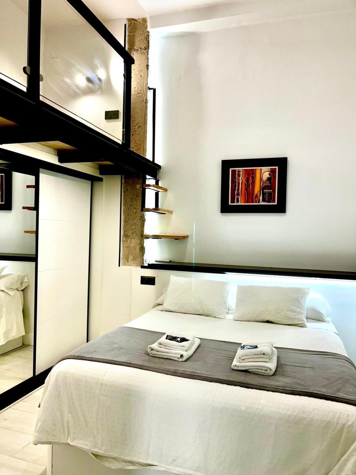 Appartement Serali Parking Gratis *