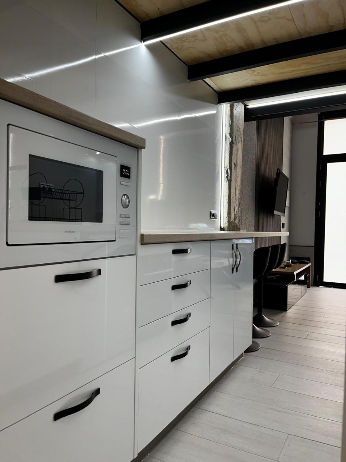 Serali Parking Gratis Appartement