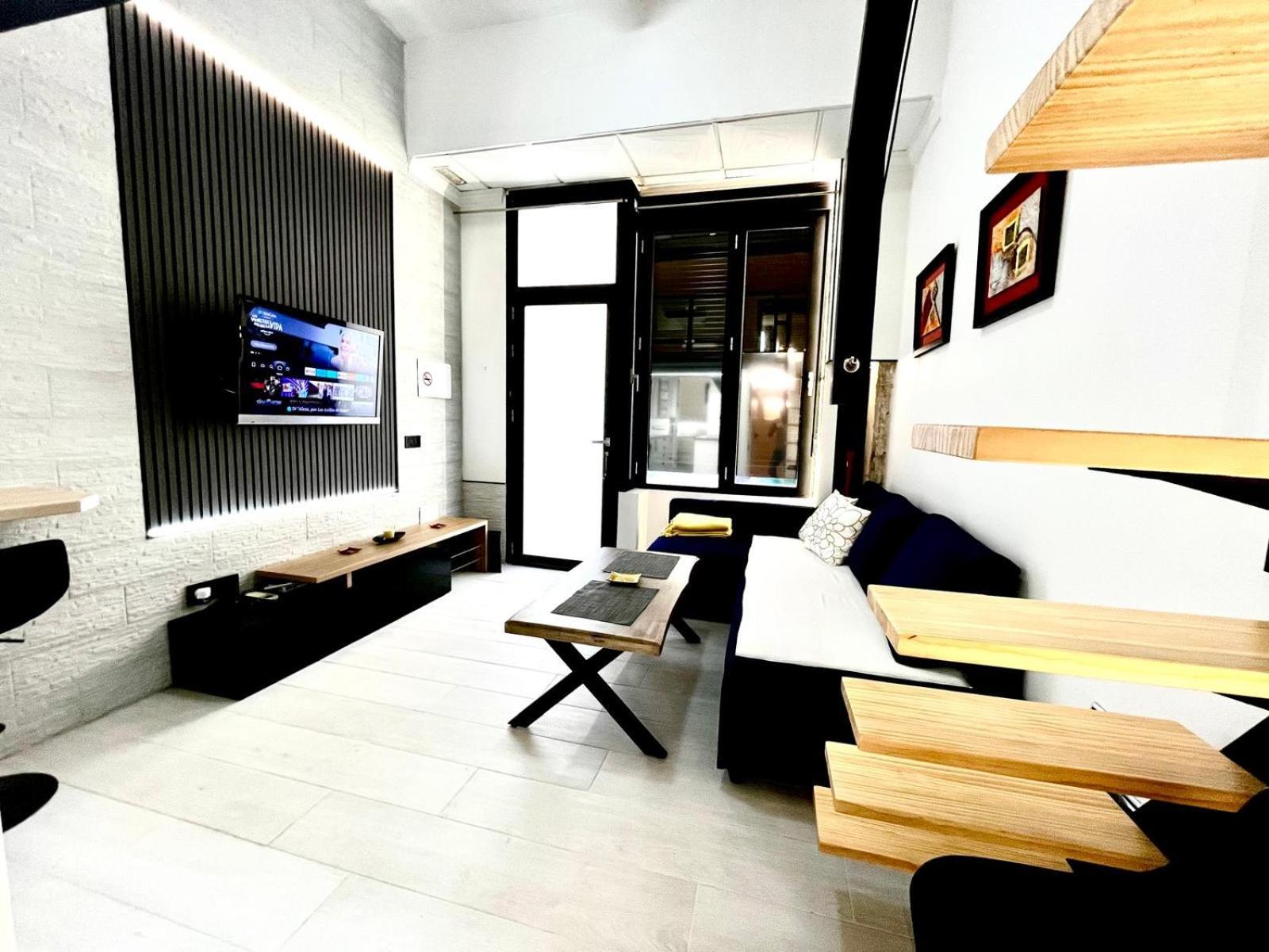Appartement Serali Parking Gratis