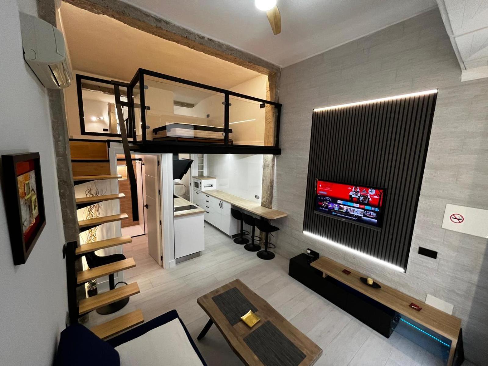 Appartement Serali Parking Gratis