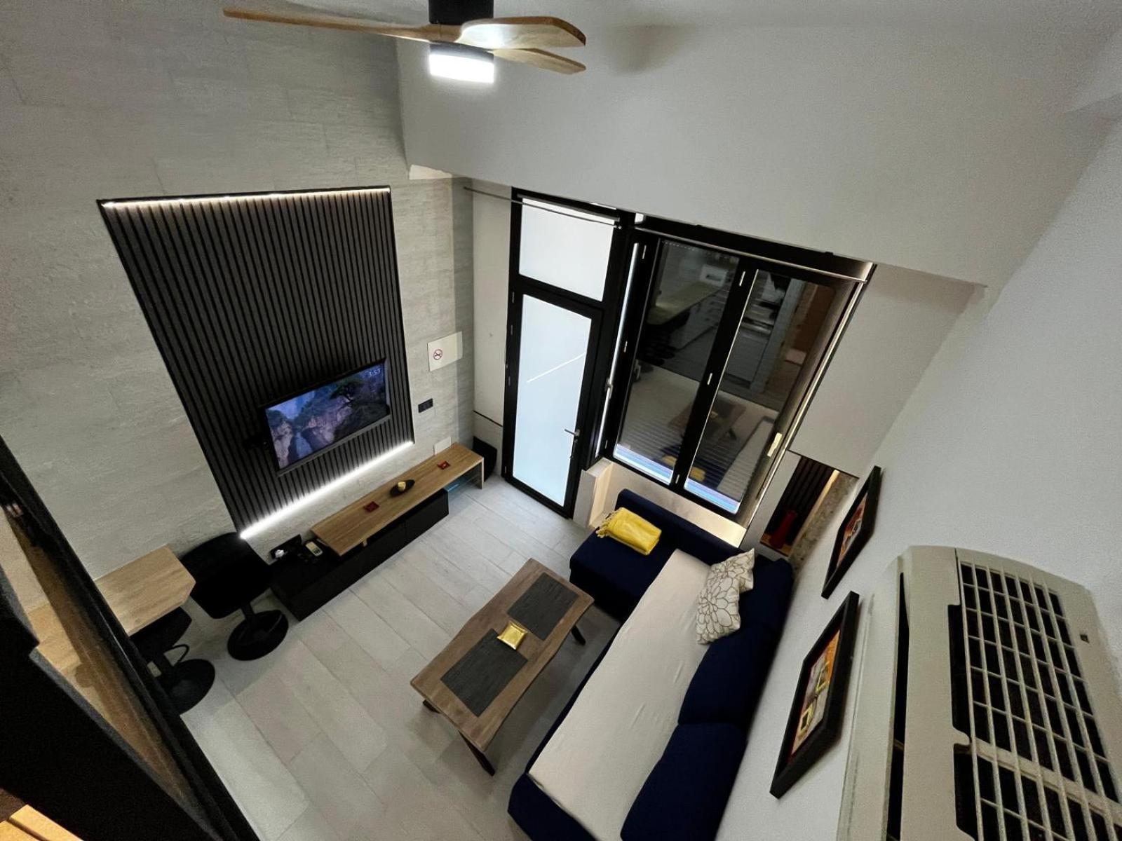 Serali Parking Gratis Appartement