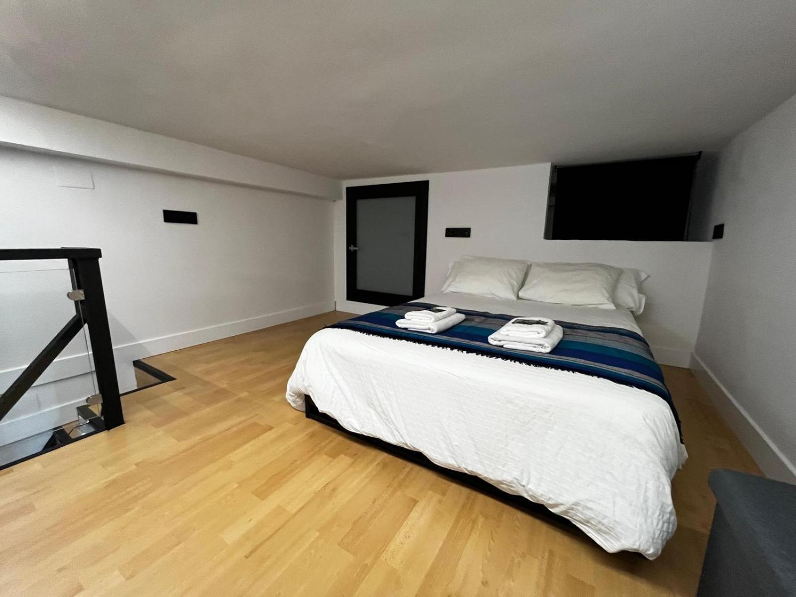 Appartement Serali Parking Gratis