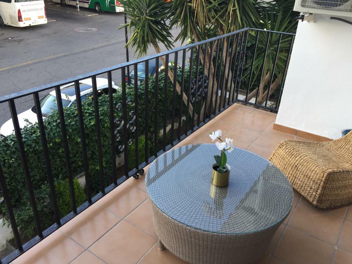 Serali Parking Gratis Appartement