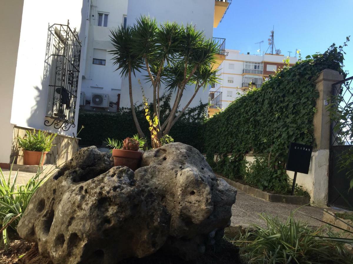 Appartement Serali Parking Gratis Ronda