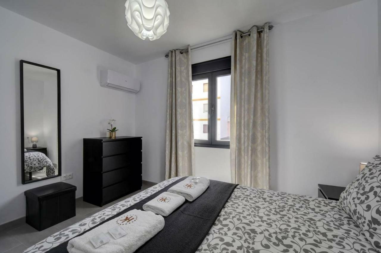 Appartement Serali Parking Gratis *