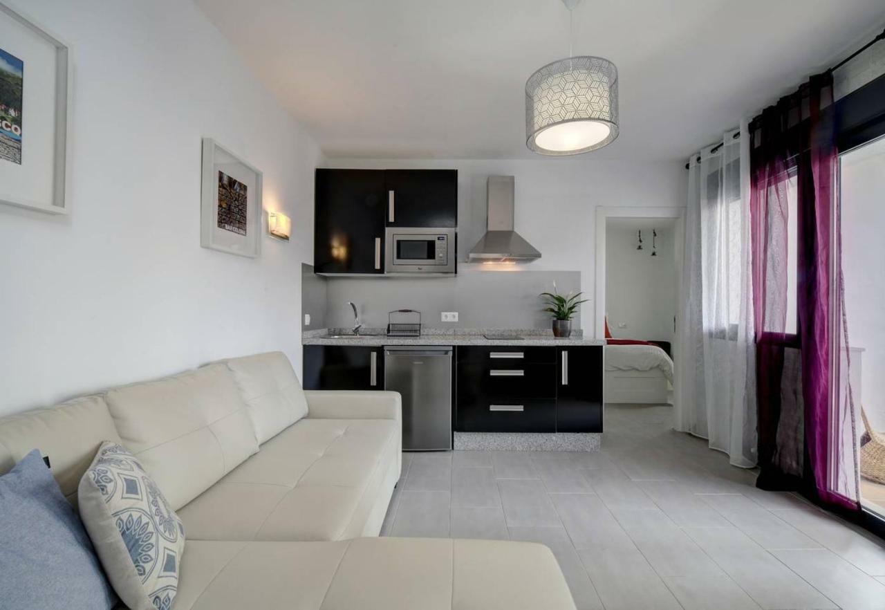 Serali Parking Gratis Appartement