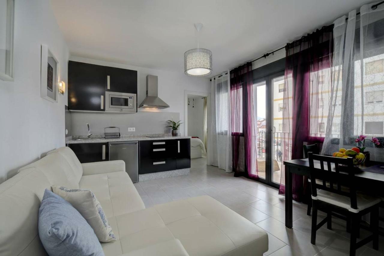 Appartement Serali Parking Gratis Ronda