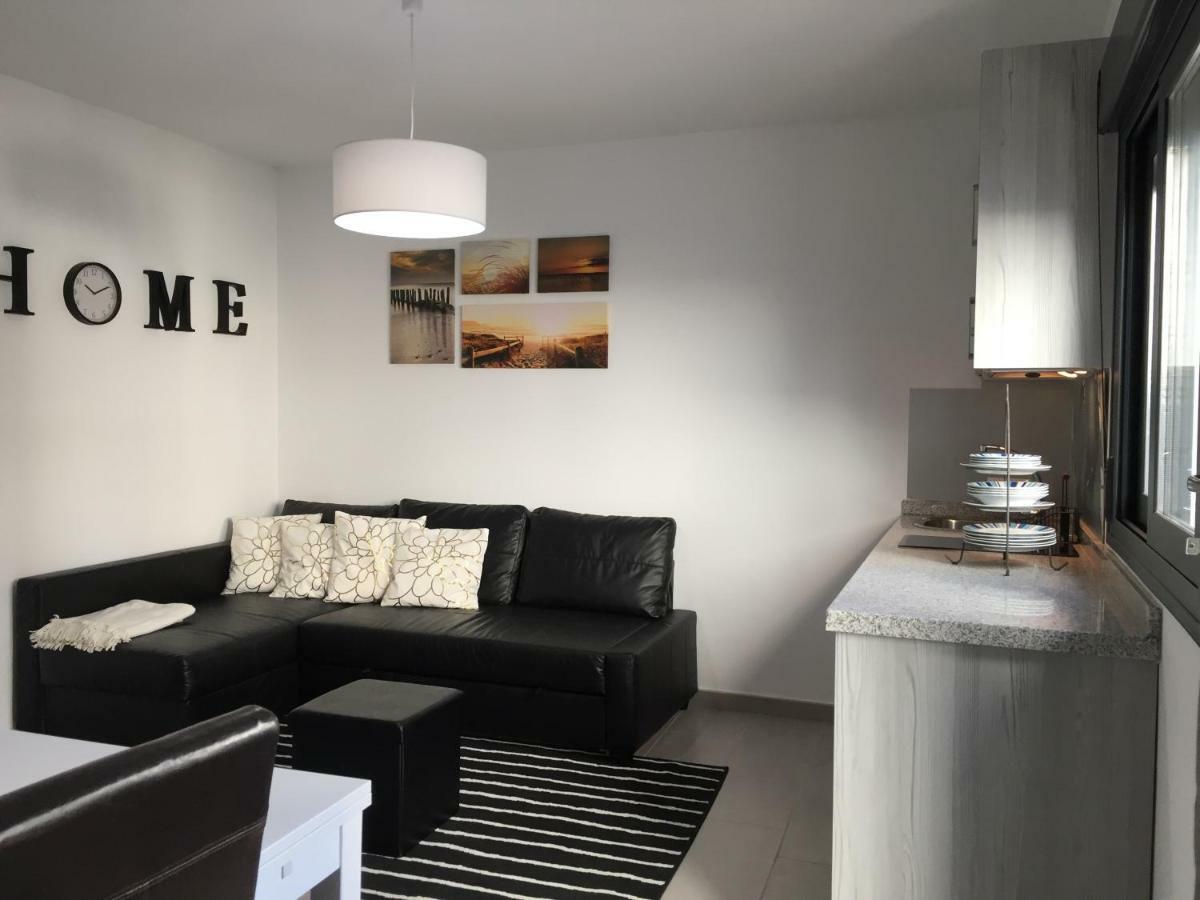 Serali Parking Gratis Appartement *
