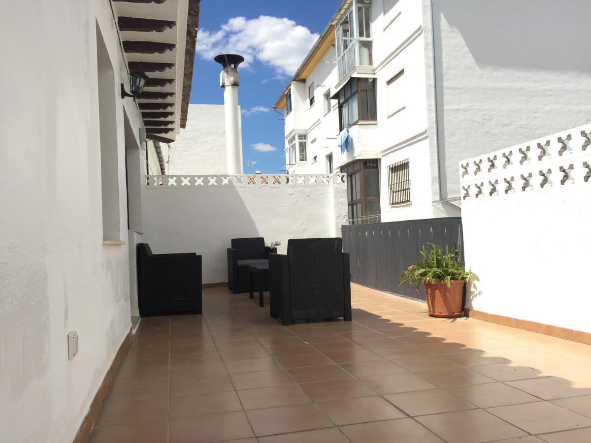 Appartement Serali Parking Gratis Ronda