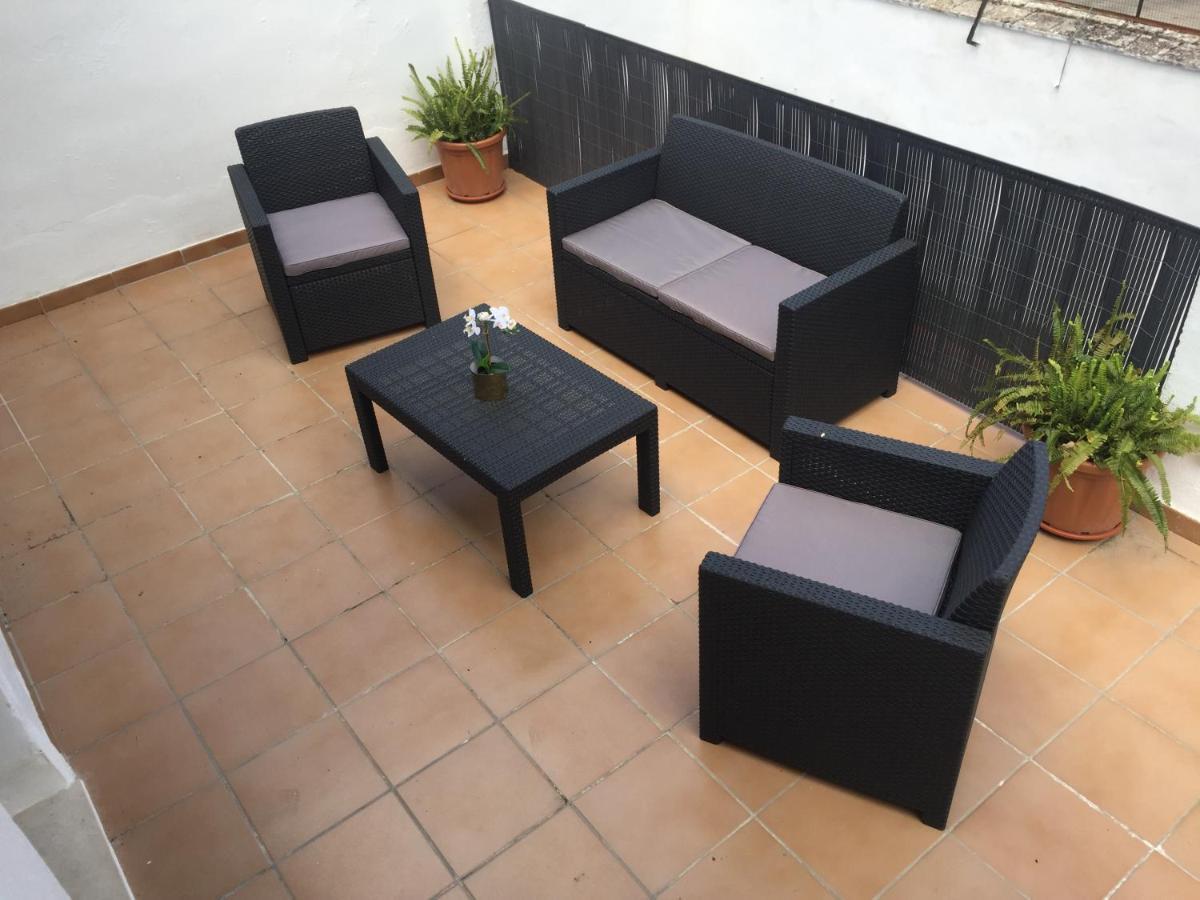 Appartement Serali Parking Gratis *