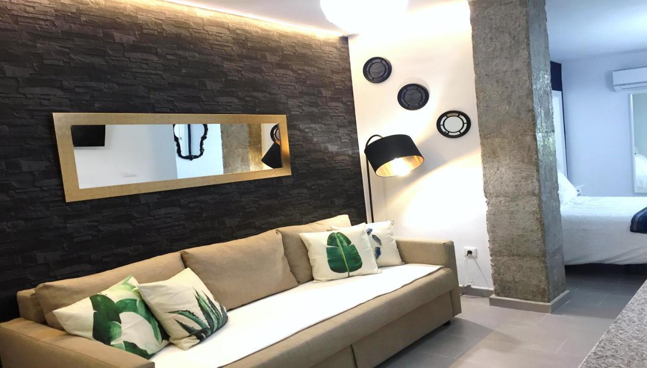 Serali Parking Gratis Appartement